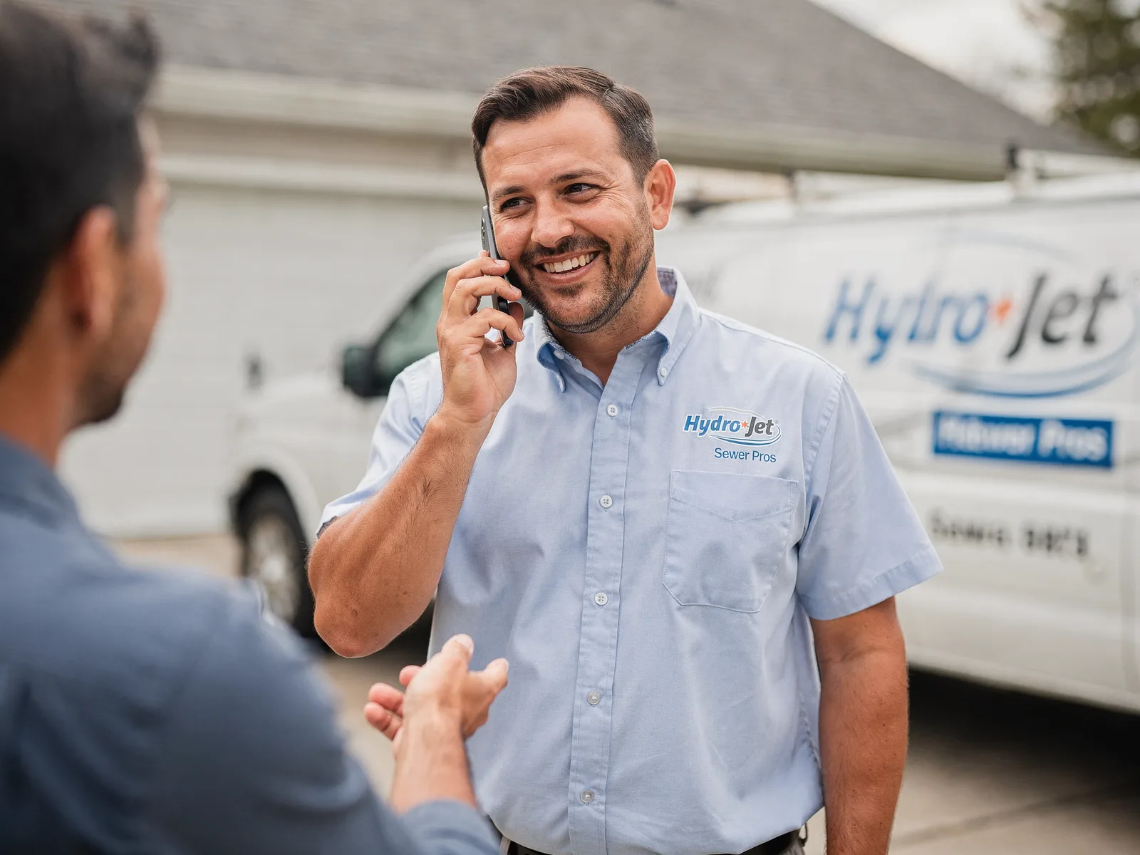 Hydro Jetting Gwynedd, PA FAQs
